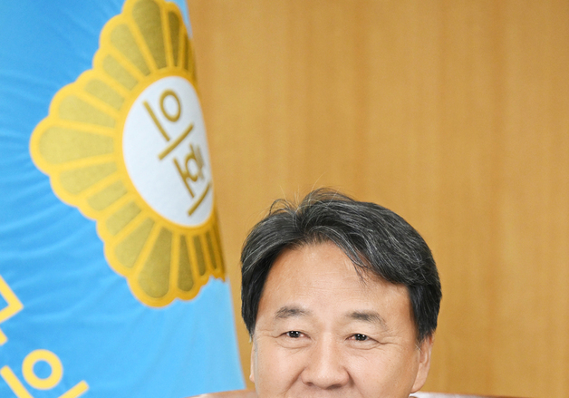 정우식 울주군의장 "불필요·중복 예산 단호히 가려낼 것"