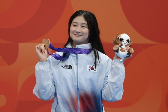 동메달 든 김승원