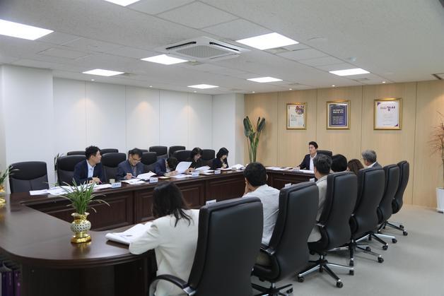 부산 강서구, 생곡소각장 저지 총력…TF·자체용역 등 전면 대응