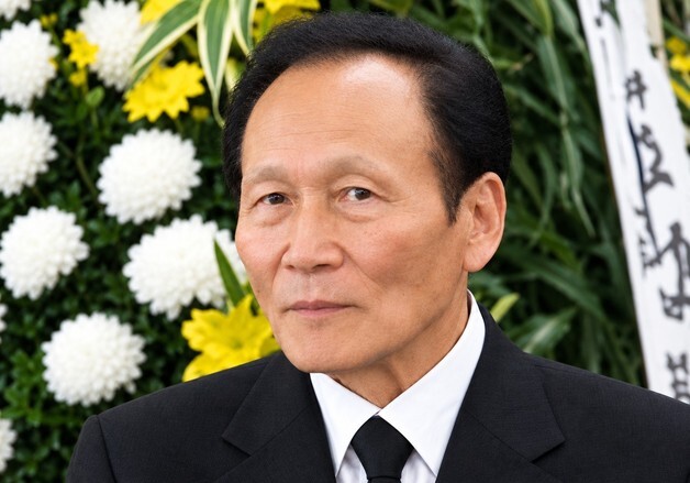 한일월드컵 전 '화장실 문화 개선 운동'…신중식 전 의원 별세