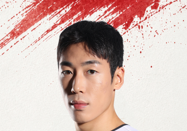 육상 혼성 계주, 예선 7위로 결선행…3분18초66[AG]