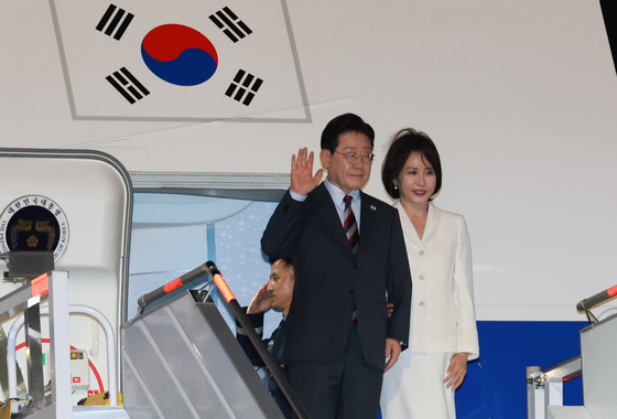 이재명 대통령, 멕시코 국빈방문