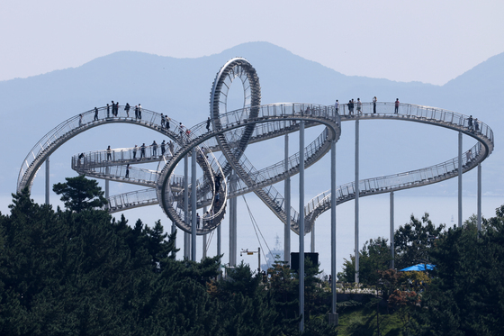 포항 스페이스워크와 함께