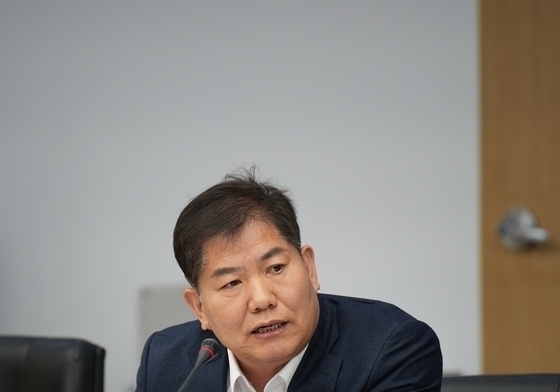 임종명 전북도의원 "농산어촌에 적정 규모 거점 학교 설립해야"