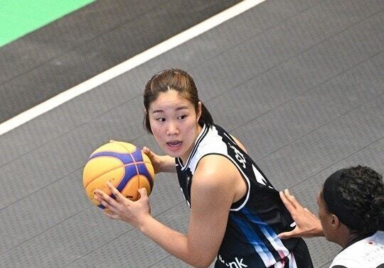 여자 3X3 농구, 대만에 14-12 신승…준결승 진출[AG]