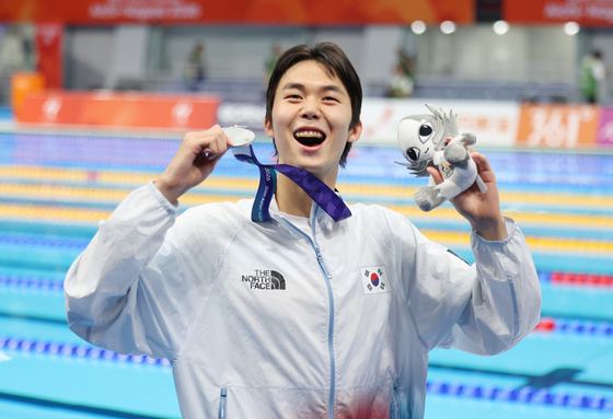 김우민과 약속 지킨 김준우