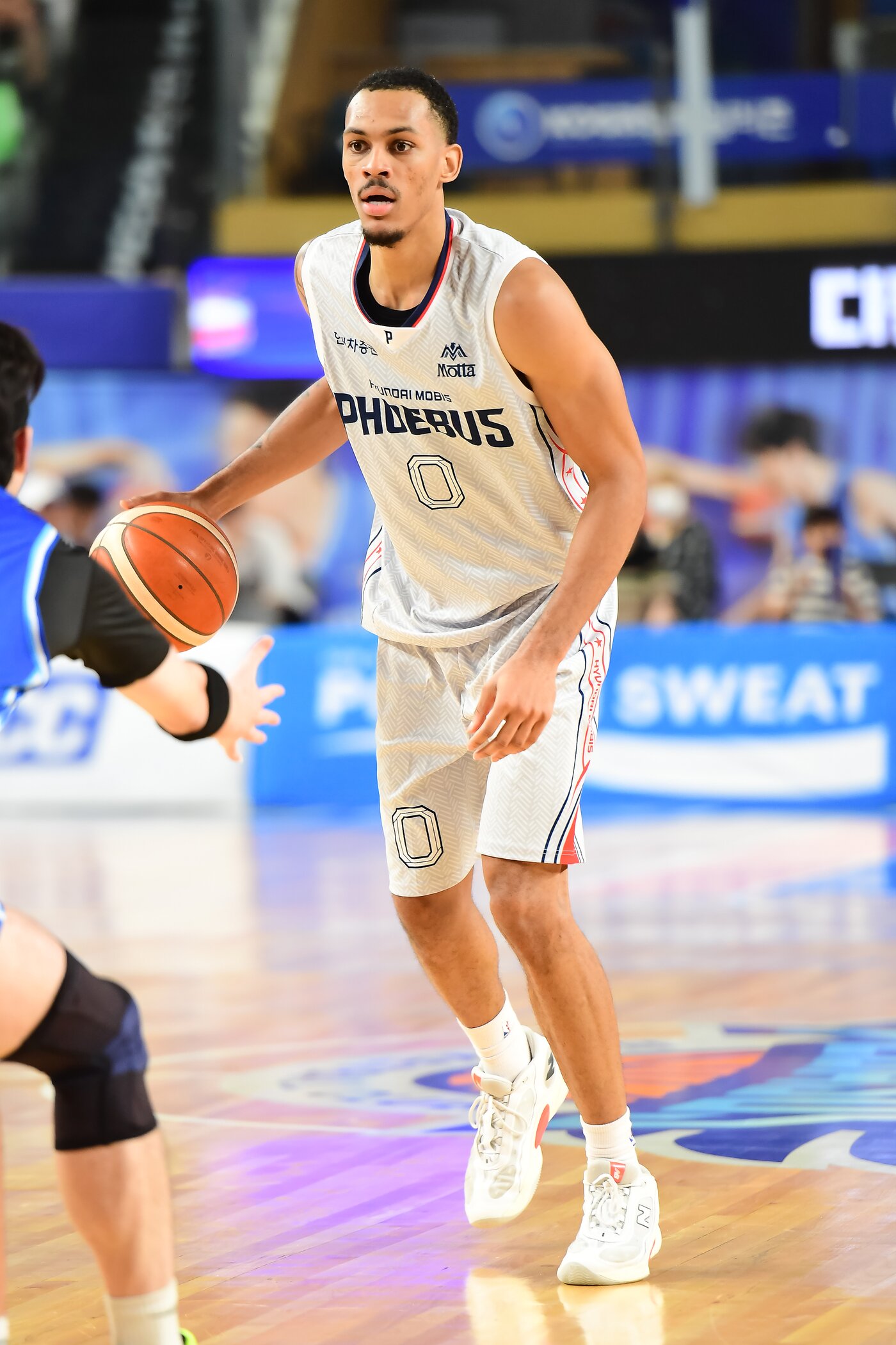 본문 이미지 - 프로농구 현대모비스 베즐리.(KBL 제공. 재판매 및 DB 금지)