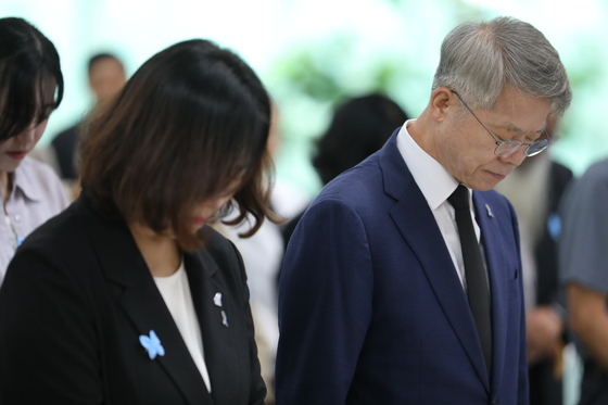 민형배 "유가족 위해 여객기 참사 특별팀 다시 꾸리겠다"