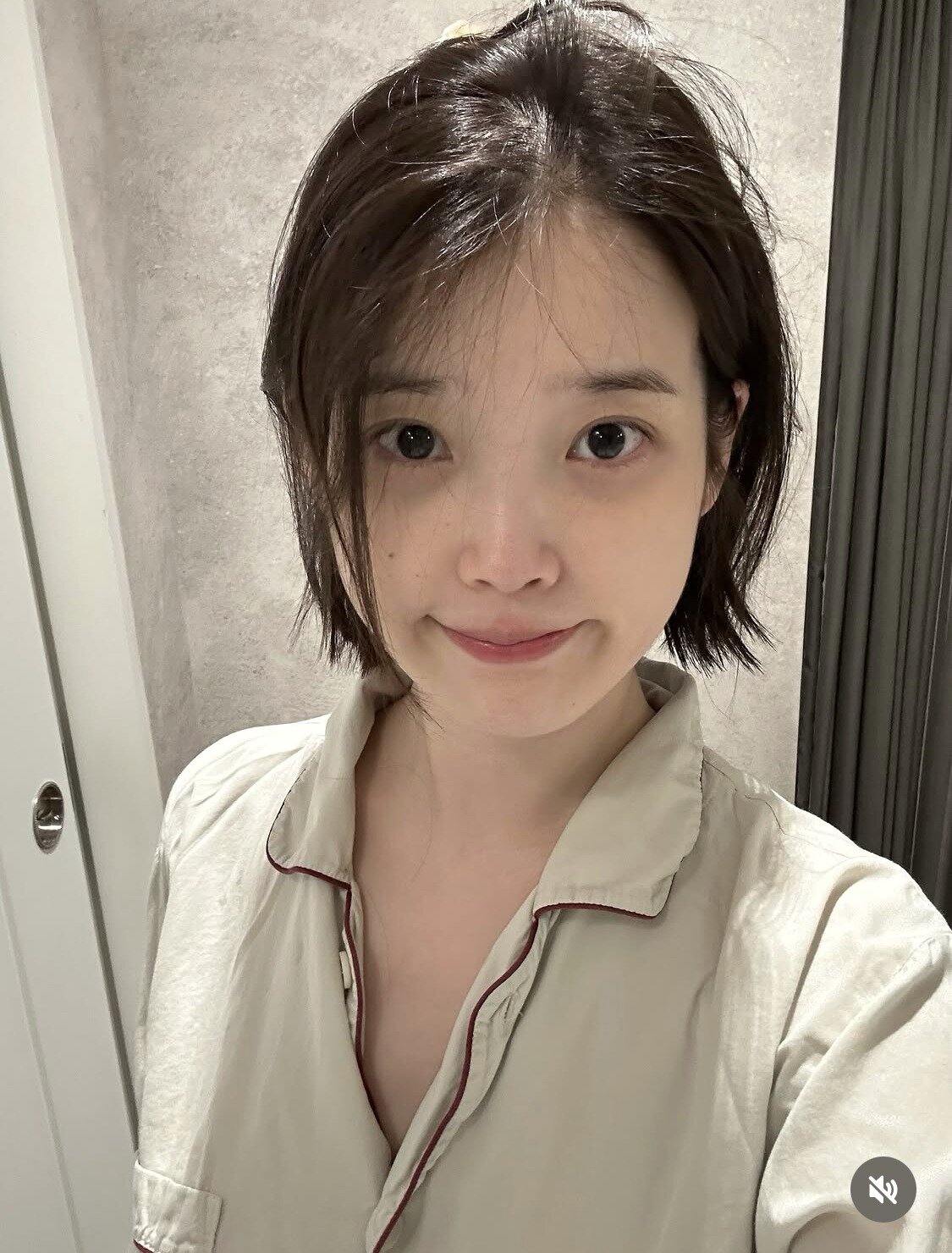 본문 이미지 - 아이유 인스타그램
