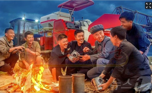 "北 노동자, 러 극동 넘어 1만km 떨어진 상트페테르부르크까지"