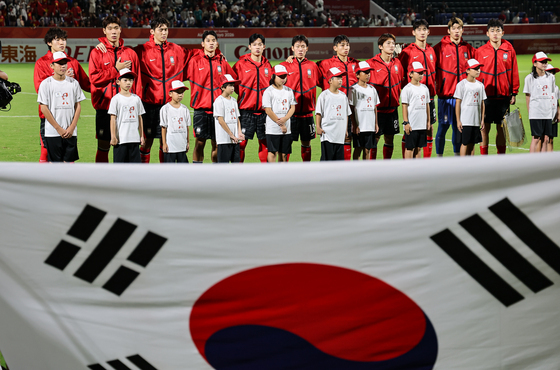 베트남 맞서는 대한민국