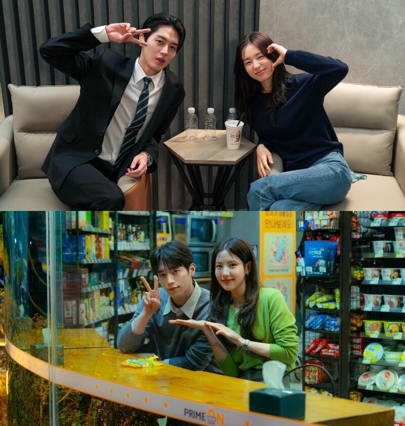 본문 이미지 - KBS 2TV '너말고 다른 연애'
