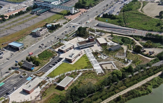춘천, 화동2571에서 한국현대조각초대전 개최…61점 선봬