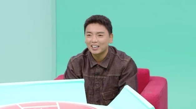 곽범 "치아 시술→피부과 레이저·보톡스…얼굴에 수천만 원 들어"