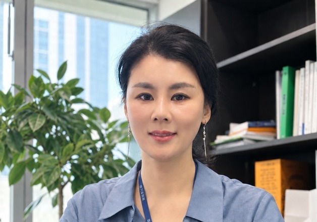 한운옥 "초·중·고부터 직장까지…지역발전 출발점은 교육환경 개선"