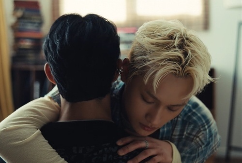 TIOT, 신곡 '다섯시간의 조각들' MV 티저 공개…청춘 서사 예고