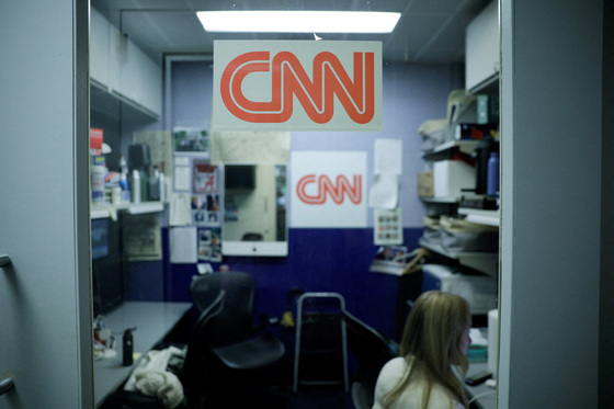 백악관 출입 허용됐지만…트럼프 행정부, CNN 대통령 풀 취재 배제