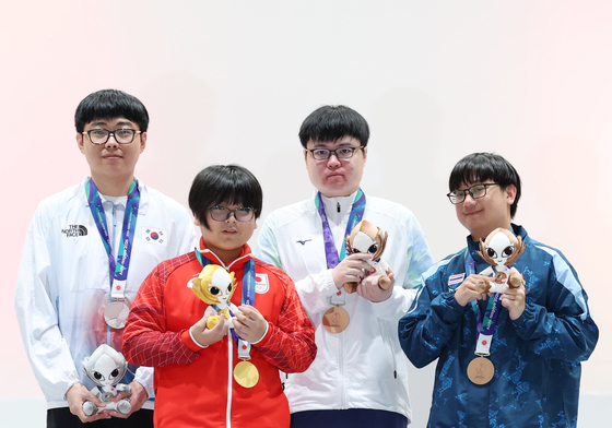 AG 뿌요뿌요의 주인공들