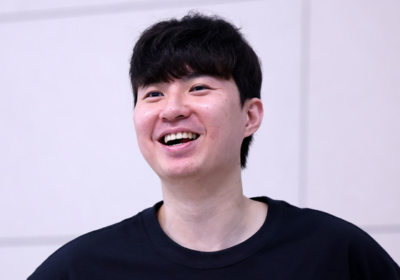 이현중, NBA 향한 생존경쟁 시작