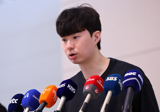 'NBA 무대 향해' 이현중, 미국 출국