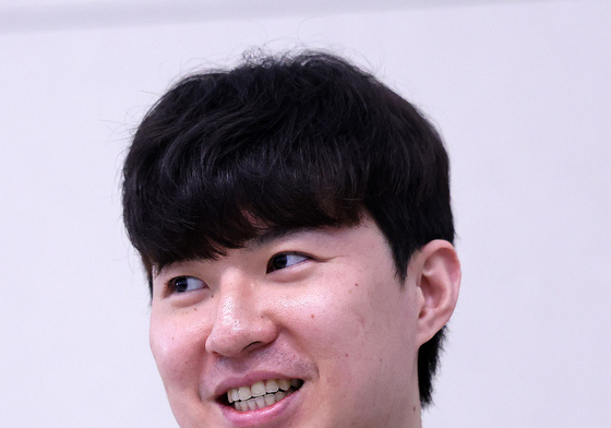 'NBA를 향해' 이현중, 포틀랜드 캠프 합류