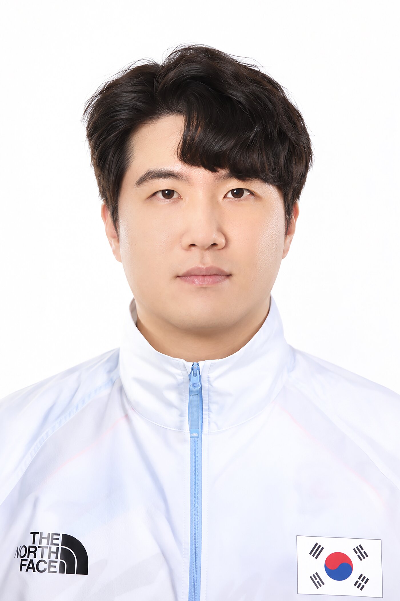 본문 이미지 - 한국 e스포츠 대전격투 국가대표 연제길.(대한체육회 제공. 재판매 및 DB 금지)