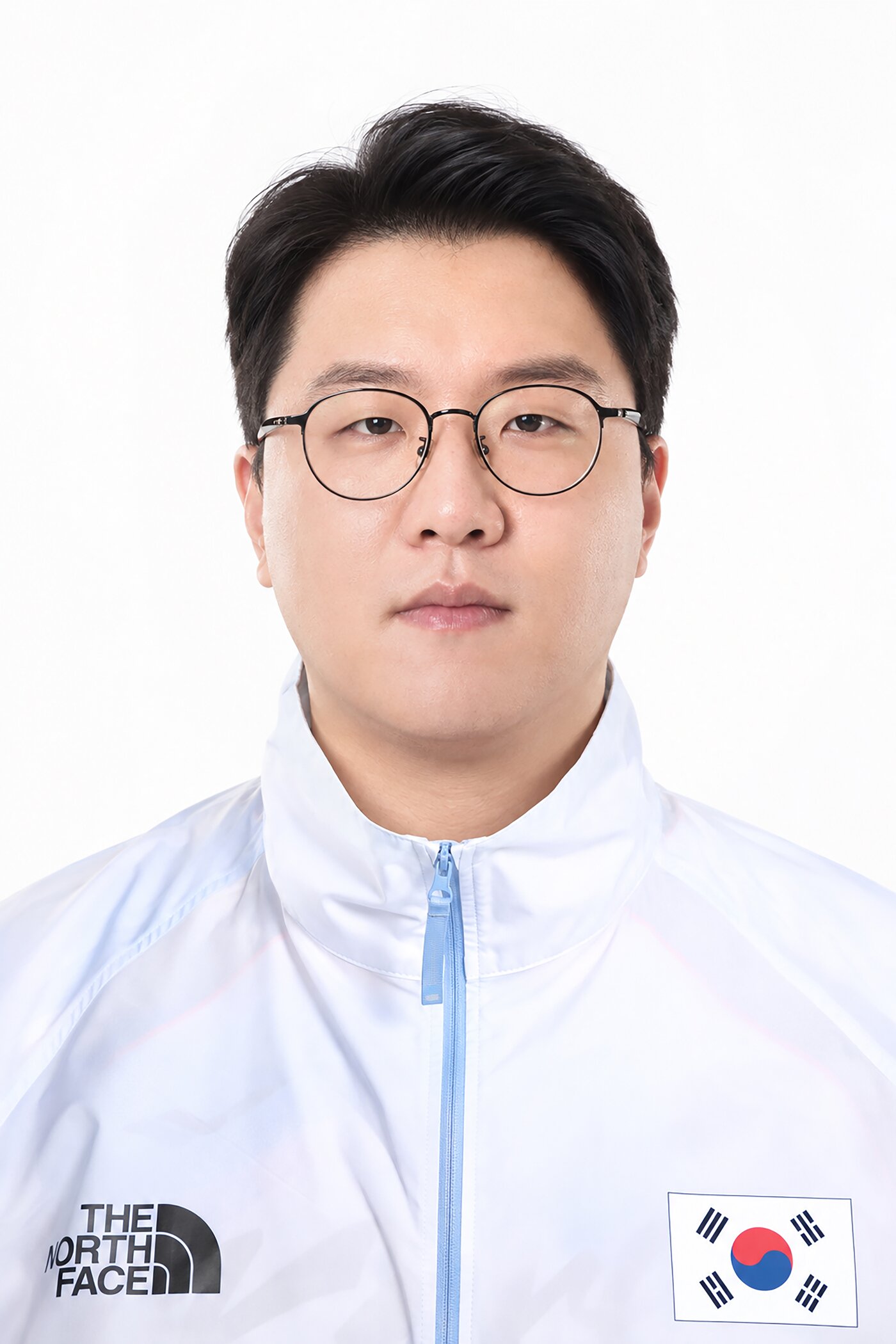 본문 이미지 - 한국 e스포츠 대전격투 국가대표 이광노.(대한체육회 제공. 재판매 및 DB 금지)