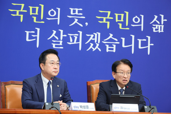 민주-혁신, 유시민 비판·연대통합 논의 두고 신경전 지속