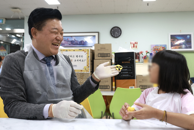 취임 첫 명절 맞은 민선 9기 충북 단체장들 '민생 현장으로'