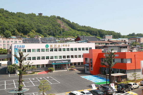 예천군, 내달 '행복한 임신부 교실' 운영…숲태교·모유 수유 교육