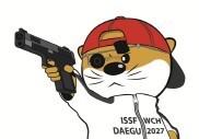 '2027 세계사격선수권' 상징물 확정…슬로건 'Shoot the New Era'