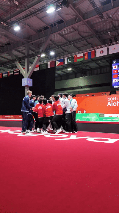본문 이미지 - (출처=@fencing_fca 인스타그램 계정, 재판매 및 DB 금지)