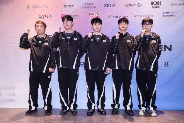 포켓몬 유나이트, 일본에 패해 銅…e스포츠 4번째 메달[AG]