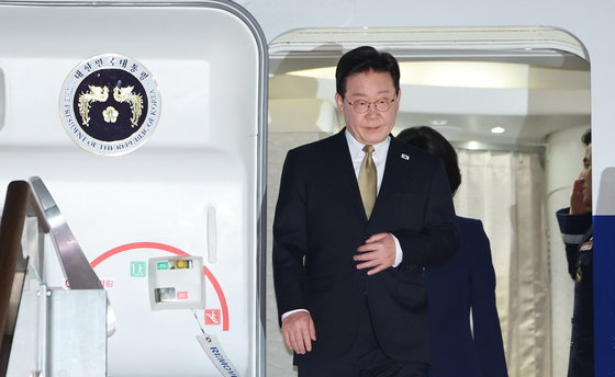 李대통령 '내란 특수본' 검토…김지용 임명 후 '중수청 1호 사건' 되나