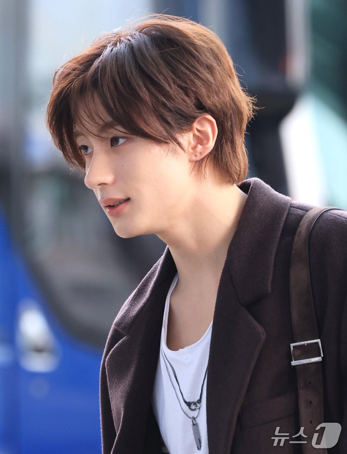 라이즈 앤톤, 완성형 비주얼