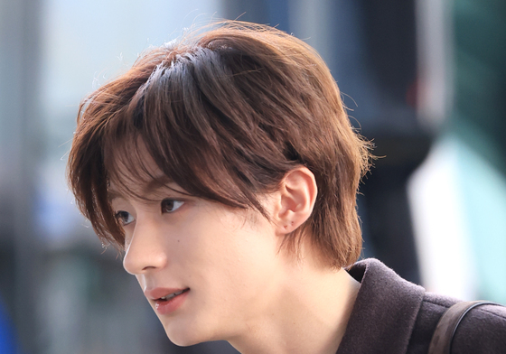 라이즈 앤톤, 완성형 비주얼