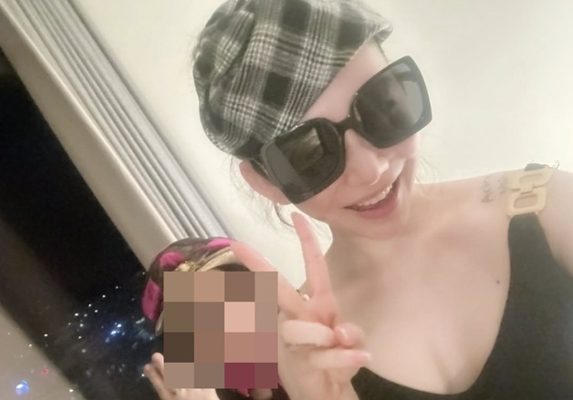 권민아, 8억 횡령 친언니에 또 분노 "母 심정지에도 연락 안받는 네가 사람이냐"