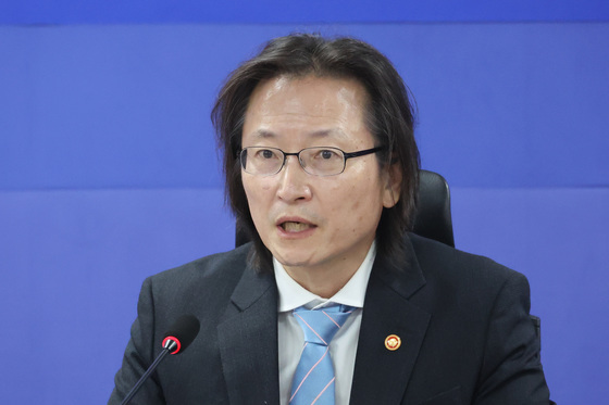 주병기 "쿠팡 조사 집행정지 땐 약자 위한 법 집행 불가…공익에 악영향"