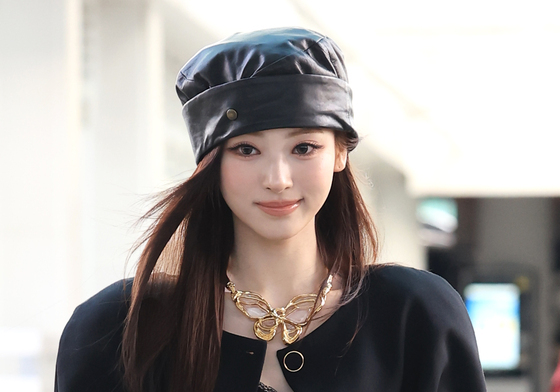 안나, 움직이는 바비인형