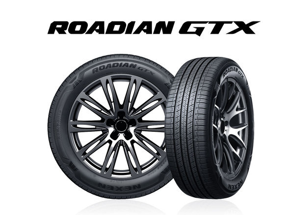 넥센타이어, 쏘렌토 하이브리드에 '로디안 GTX' 17·20인치 공급