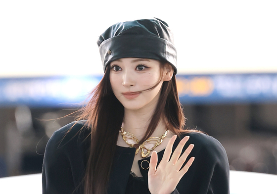 미야오 안나, 바비 인형