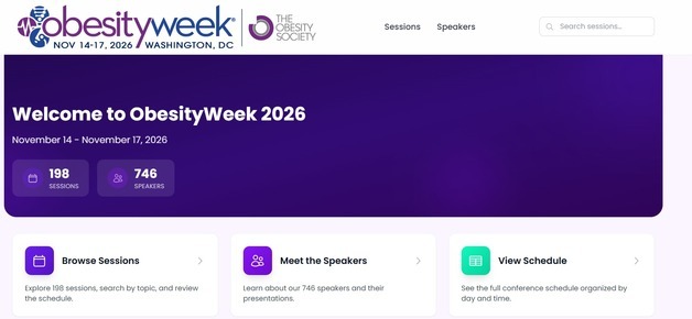 Onconic Therapeutics Unveils Promising New Drug Candidate Ahead of ObesityWeek 2026