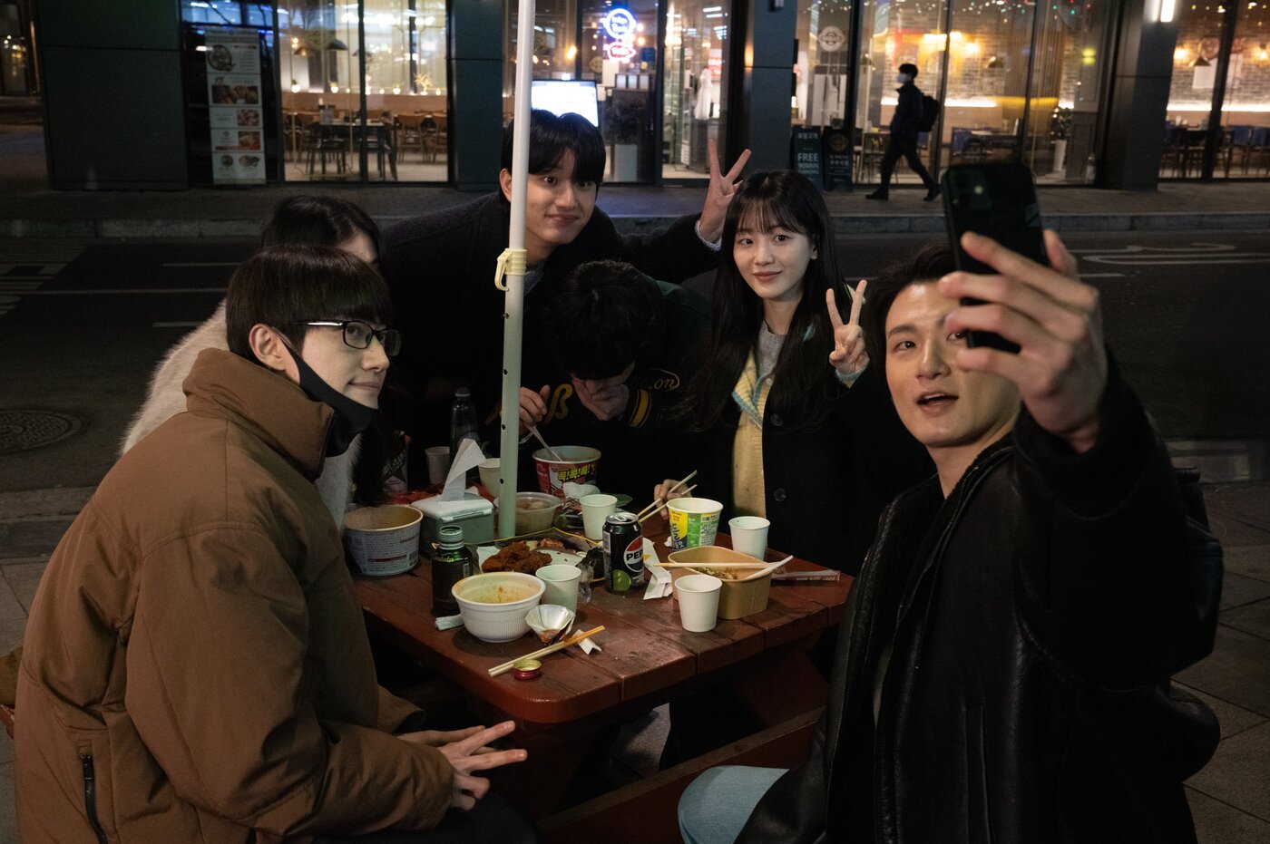 본문 이미지 - '최종면접' 스틸 컷