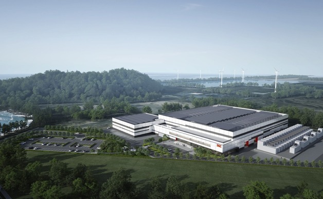 KT클라우드, 군산에 300MW AIDC 구축…비수도권 AI 인프라 확대