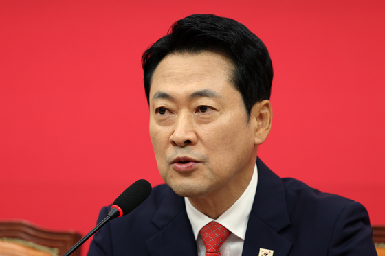 국힘 "李, 지뢰사고 은폐 지시했다면 탄핵사유"…청문회·국조 요구