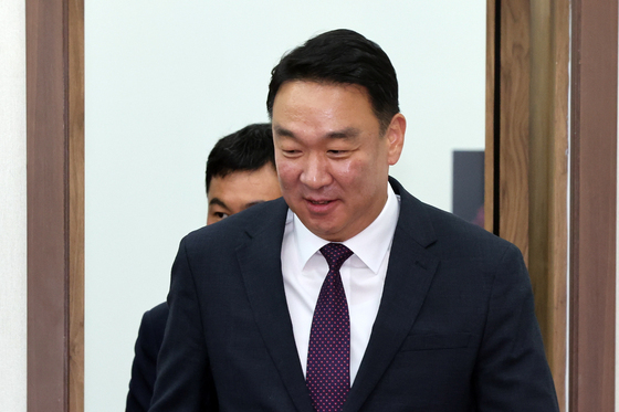 국힘 조강특위, 동대문갑·성북을 등 9곳 조직위원장 경선