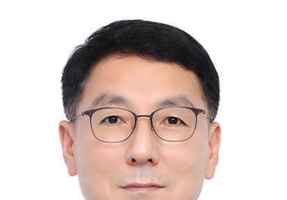민선9기 신임 인천시 행정부시장에 김성중 전 경기도 행정1부지사