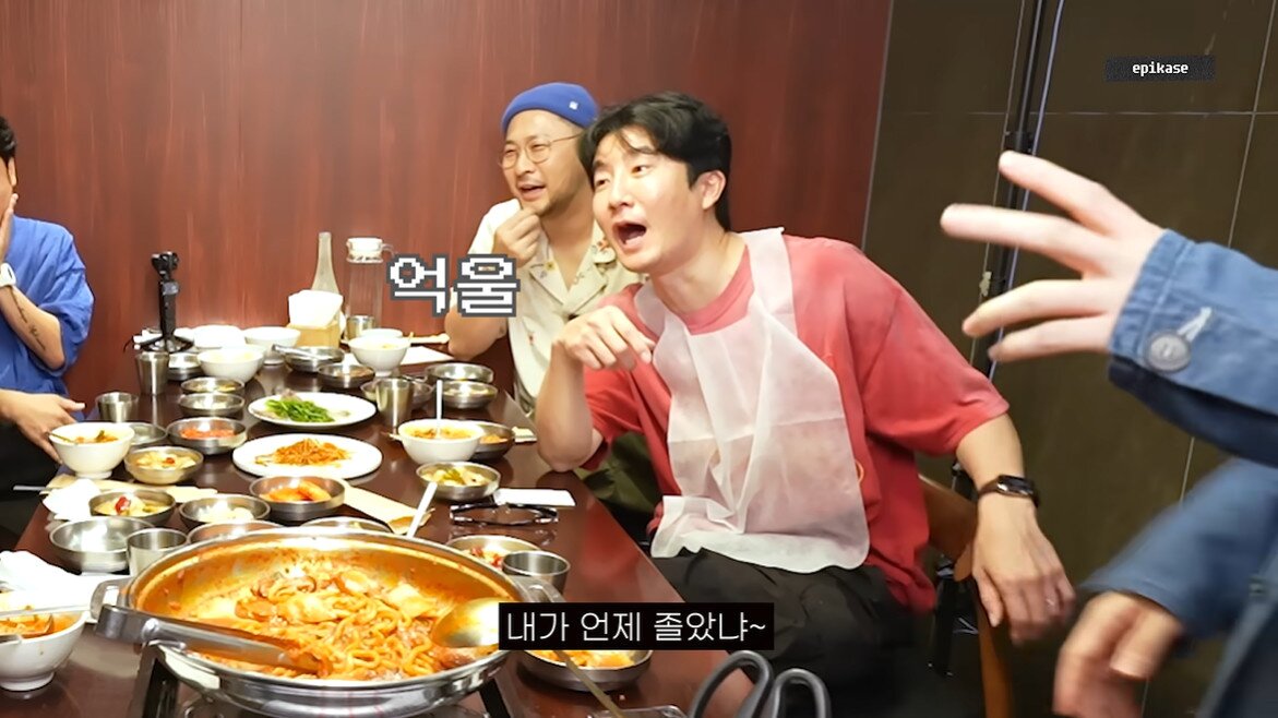 본문 이미지 - 사진=유튜브 채널 '에픽하이' 영상 갈무리