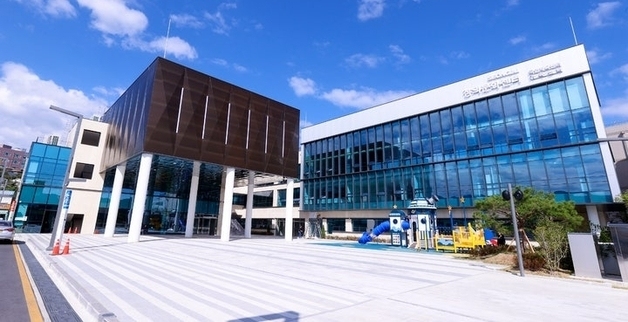 성주군 시외버스터미널, 창의문화센터 버스 대합실로 이전·통합