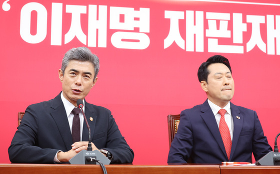野 국방위원 "北 목함지뢰 증언 나와…끝까지 책임 따질 것"
